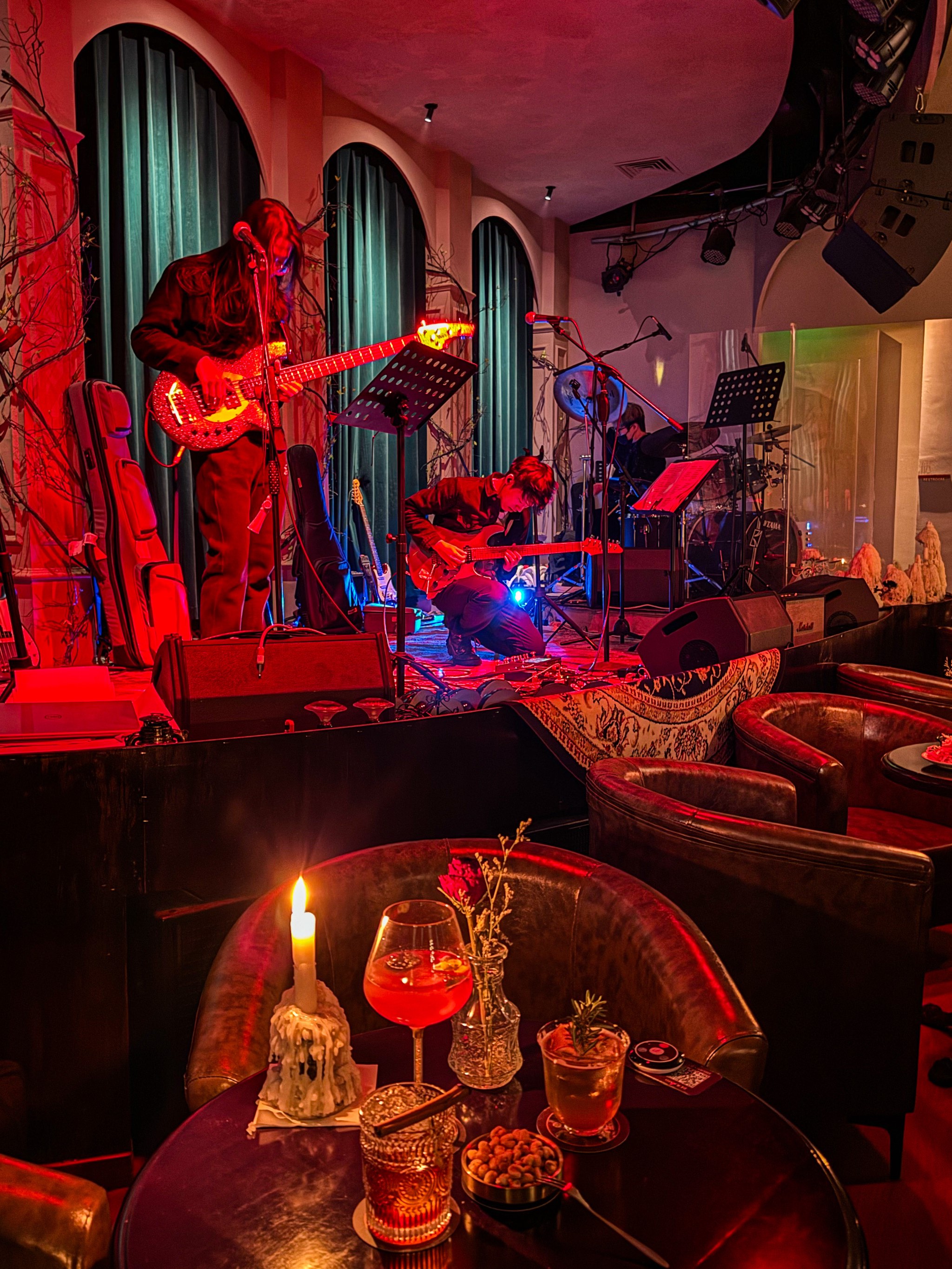 南平商务ktv创新商务ktv模式解读-光泽县ktv预订