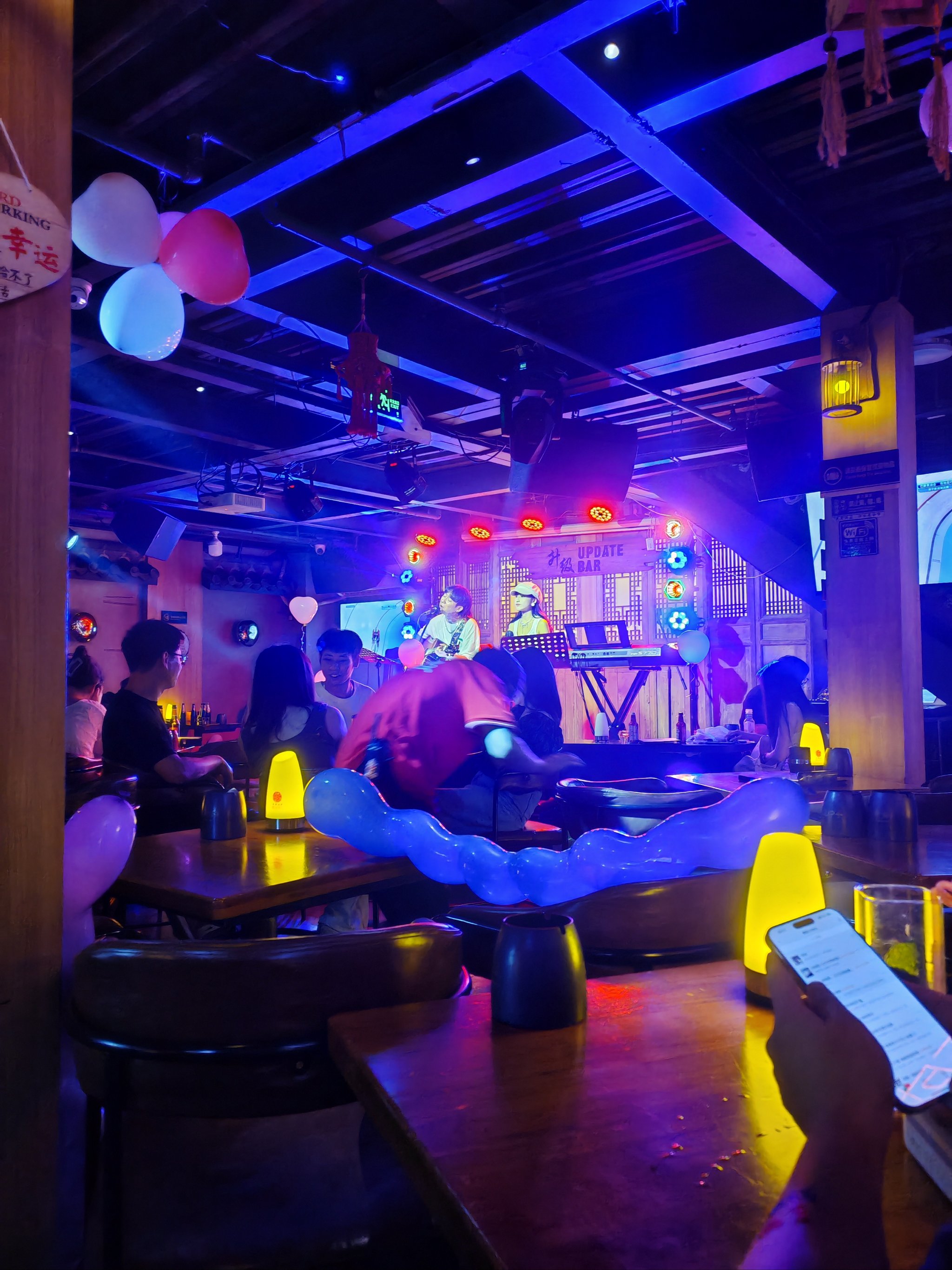 南平商务ktv计时方式详解-邵武市ktv预订