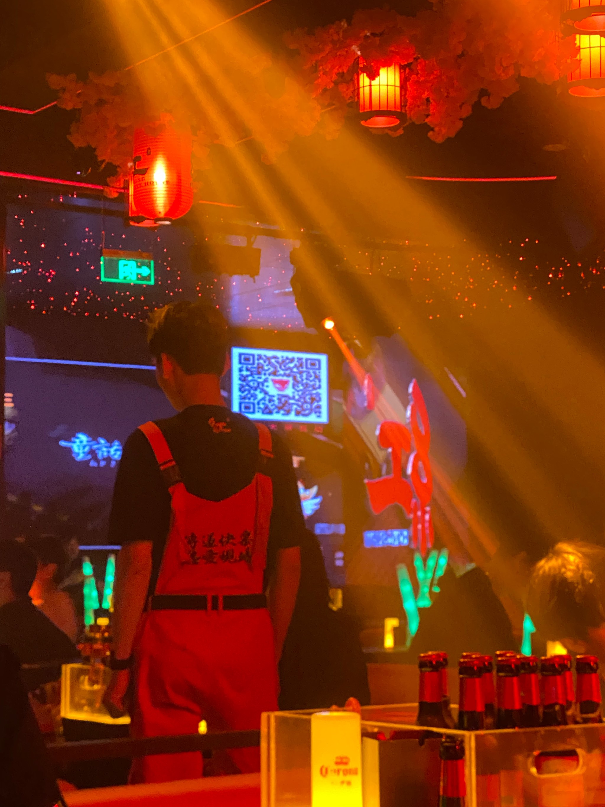 南平商务KTV：优雅尊贵，尽享独特魅力-浦城县ktv预订