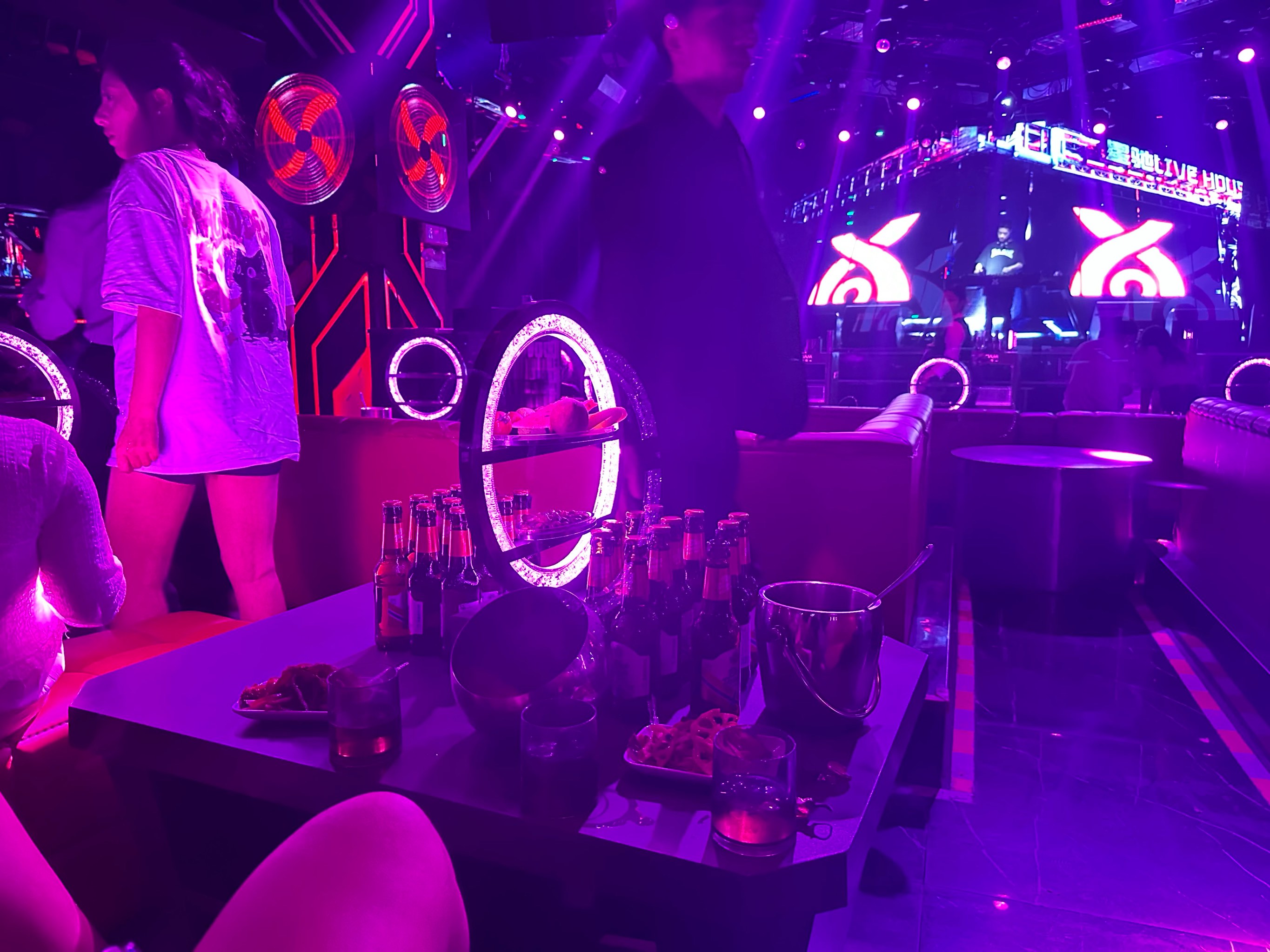 南平商务ktv商务ktv有没有推荐-顺昌县ktv预订